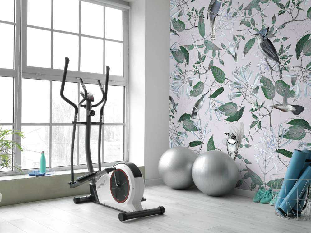 Tescoma Bird Paradise - Lawendowa Mgła