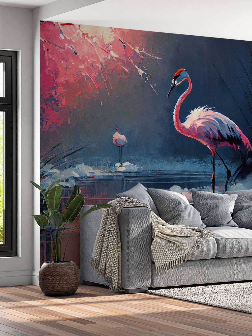 Symfonia Odbicia Flaminga