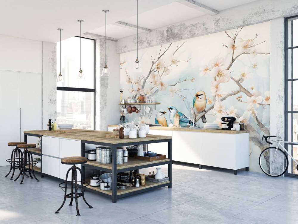 Blossom Float Wiosenna symfonia