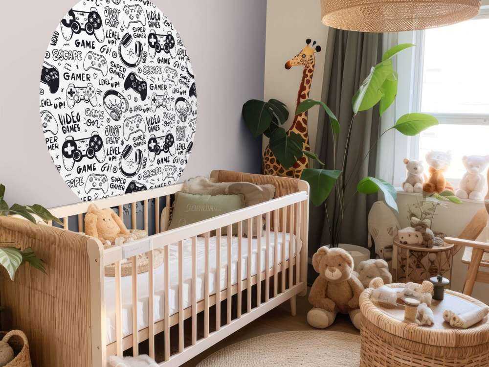 Patroon Kontroli Gry