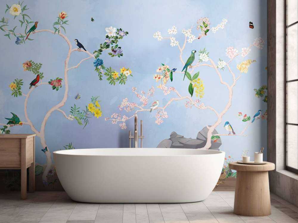 Symfonia Łaskawych Ogrodów