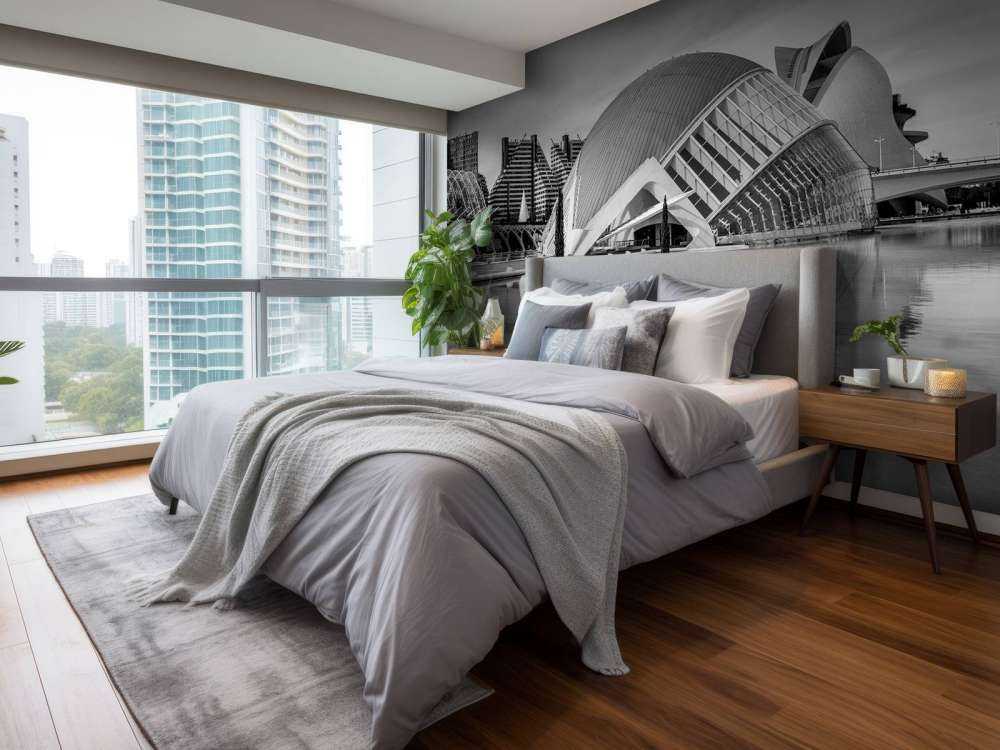 Teatr Imax - Hemisfèric - Walencja