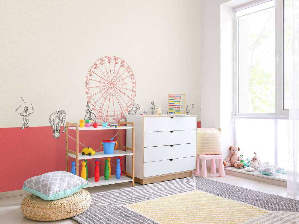 Ludzie i zwierzęta z cyrku