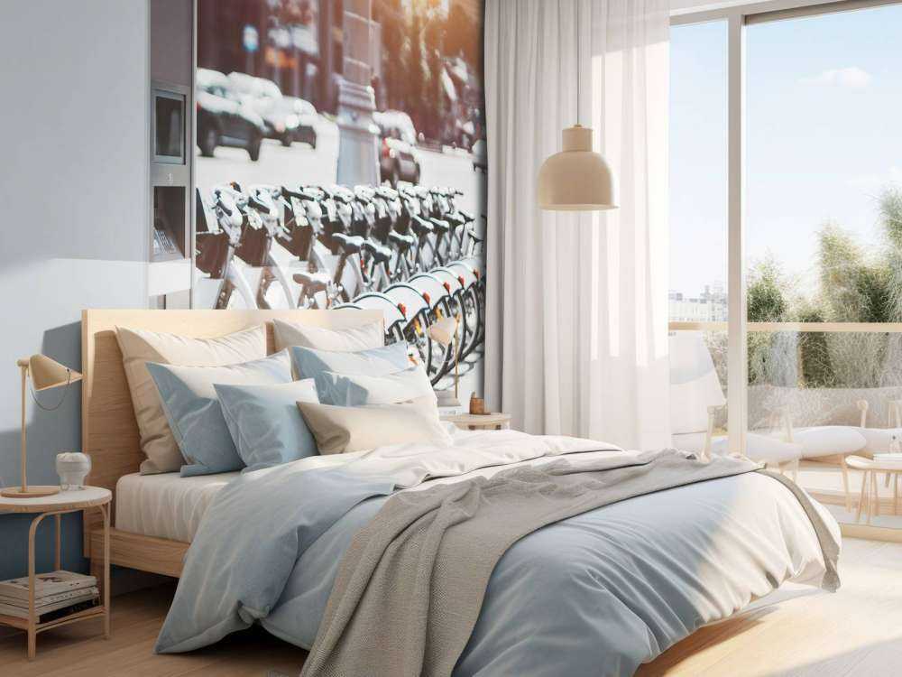 Rowery elektryczne do wynajęcia