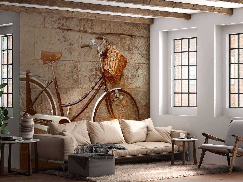 Rower retro