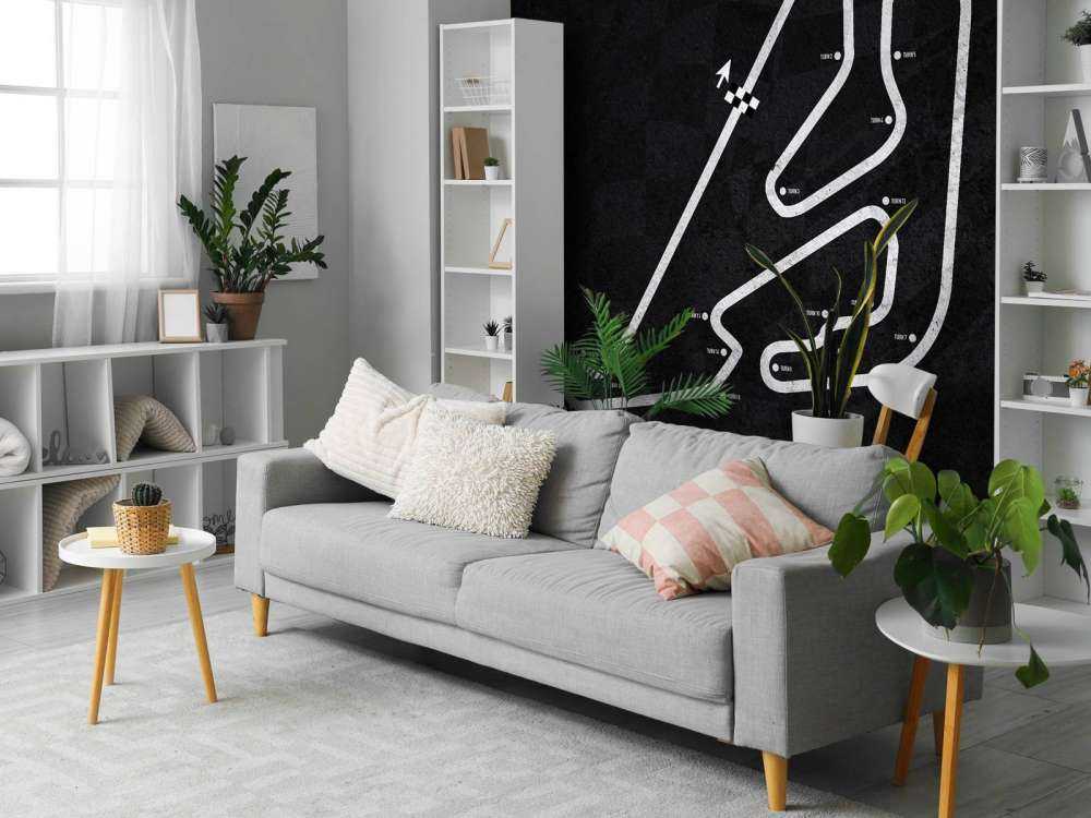 Tor Formuły 1 - Juan and Oscar Gálvez Autodrome - Argentyna