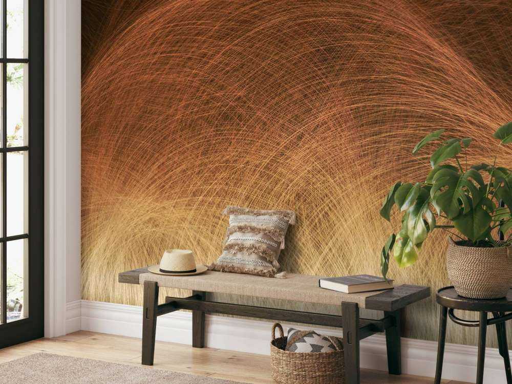 Wzór złotego kręgu