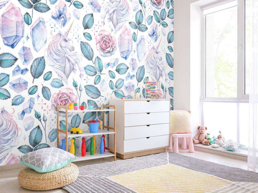 Wodorodny jednorożec