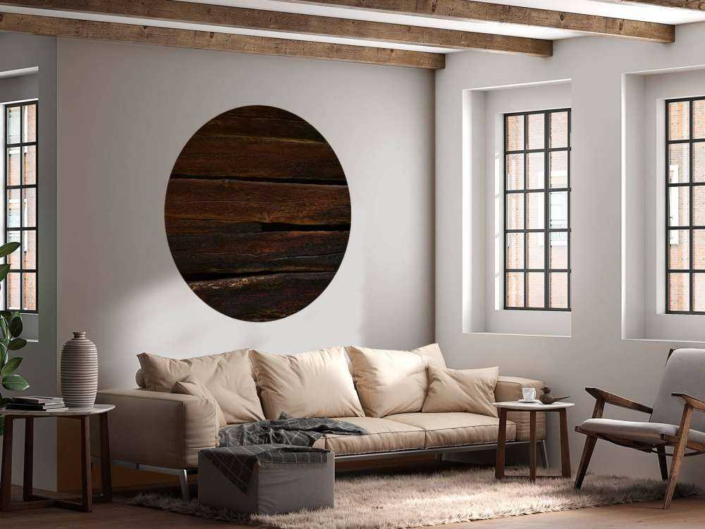 Stare i solidne drewno