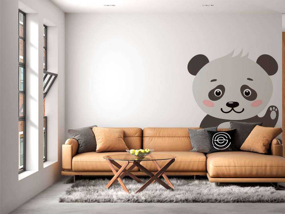 Miś panda