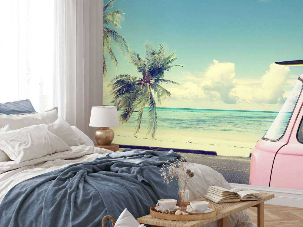 Volkswagen surf autobus