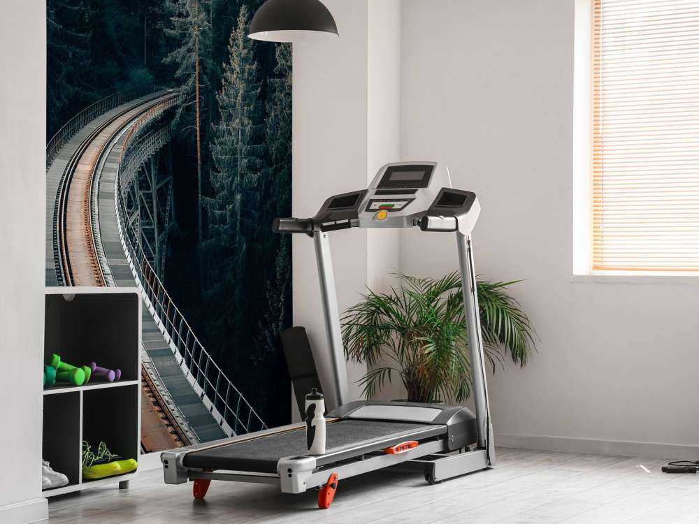 Stara opuszczona kolej