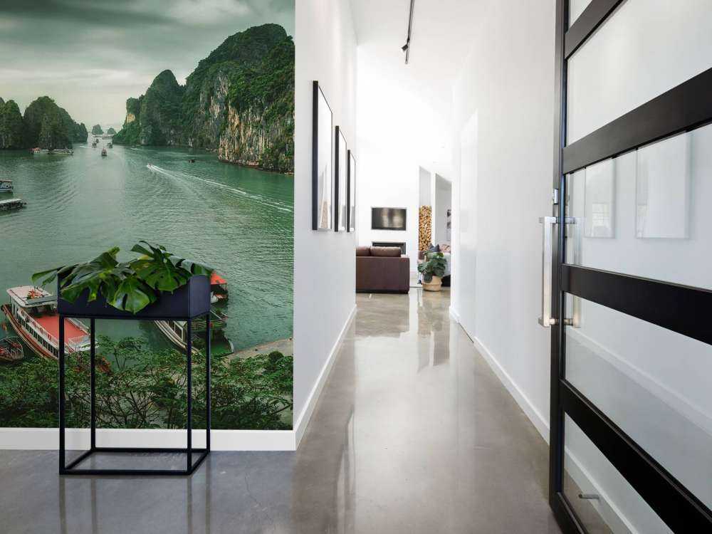 Zatoka Halong Wietnam