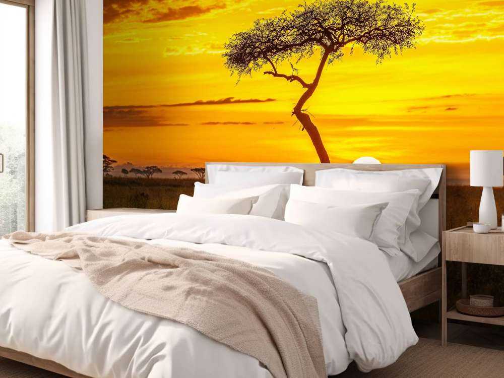 Primordial Africa
