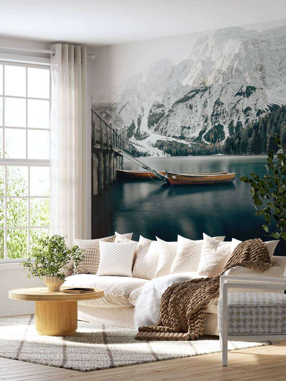 Mrożone Lago di Braises