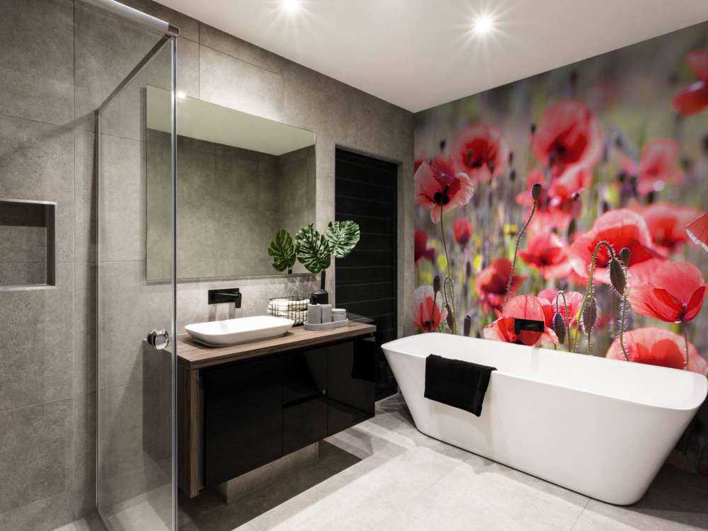 Maki o klasycznym wyglądzie