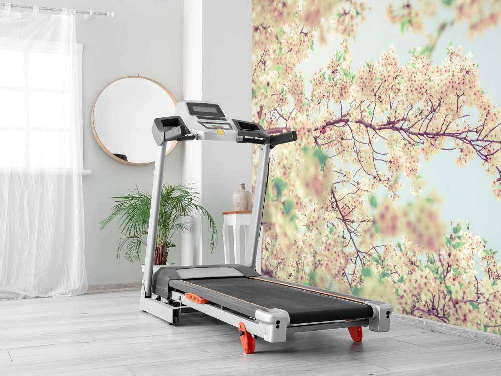 Kwiaty w stylu vintage