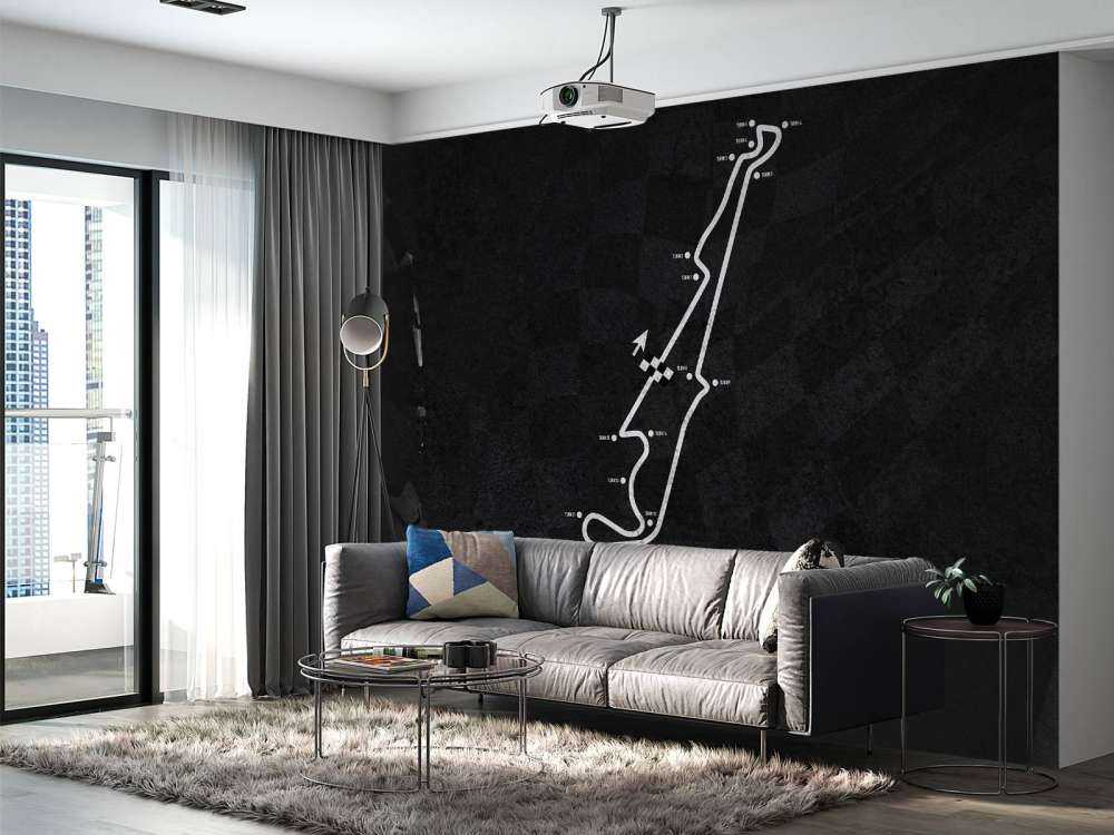 Tor Formuły 1 - Circuit Paul Ricard - Francja