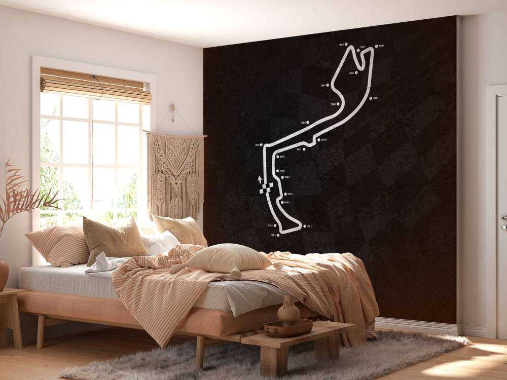 Tor Formuły 1 - Circuit de Monaco - Monako