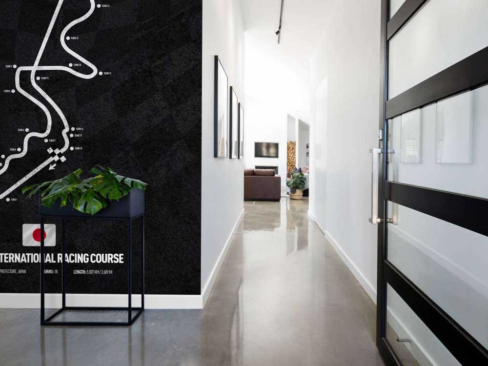 Tor Formuły 1 - Suzuka Circuit - Japonia