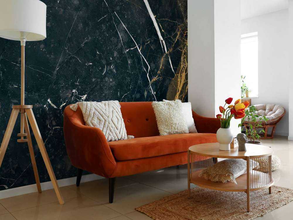 Marmur o klasycznej fakturze