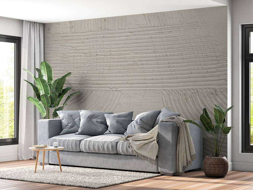 Linie i struktury w kolorze białym