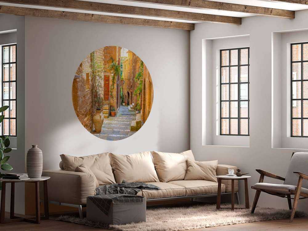 Ulica Średniowieczna