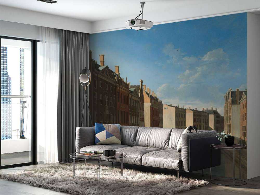 Widok Złotego Zakrętu