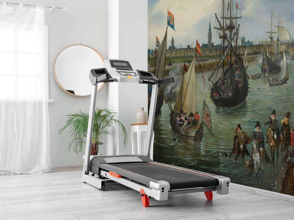 Wyjazd dygnitarza z Middelburga.