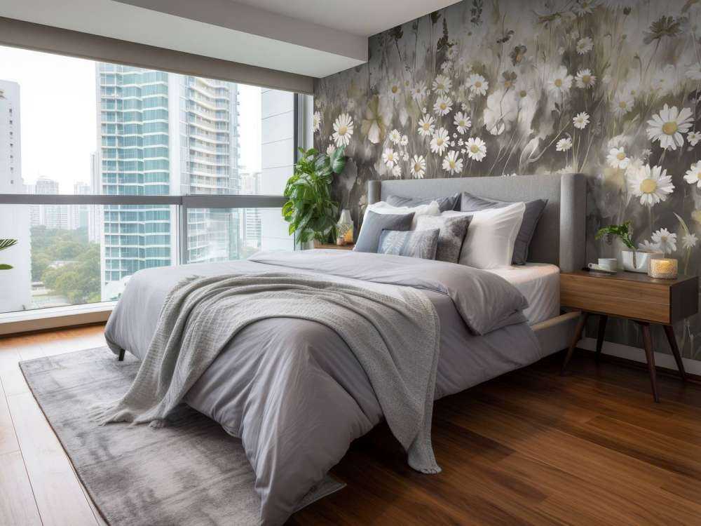 Zielona zieleń lata ciepły taupe