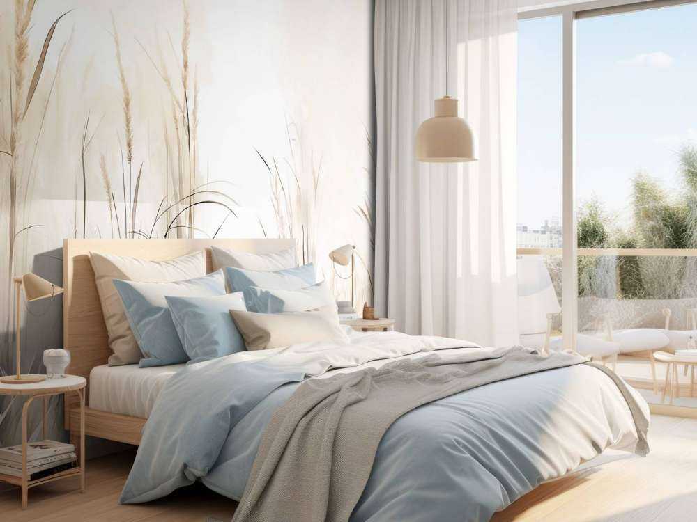 Natura Nastrój Ciepły Beż