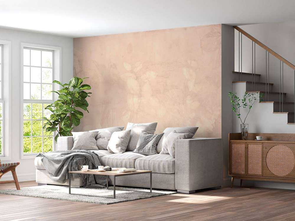 Dzikie jeżyny i babka - świat marzeń w fiolecie