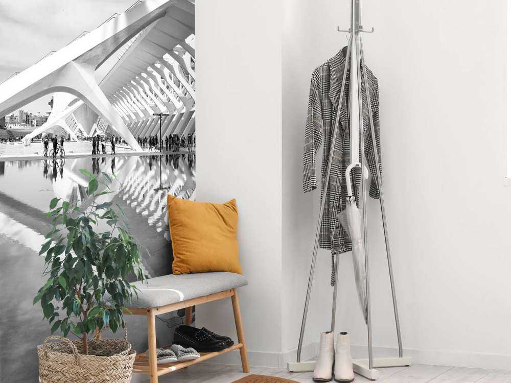 Muzeum Nauki - Museo de Ciencas Principe Felipe - Walencja