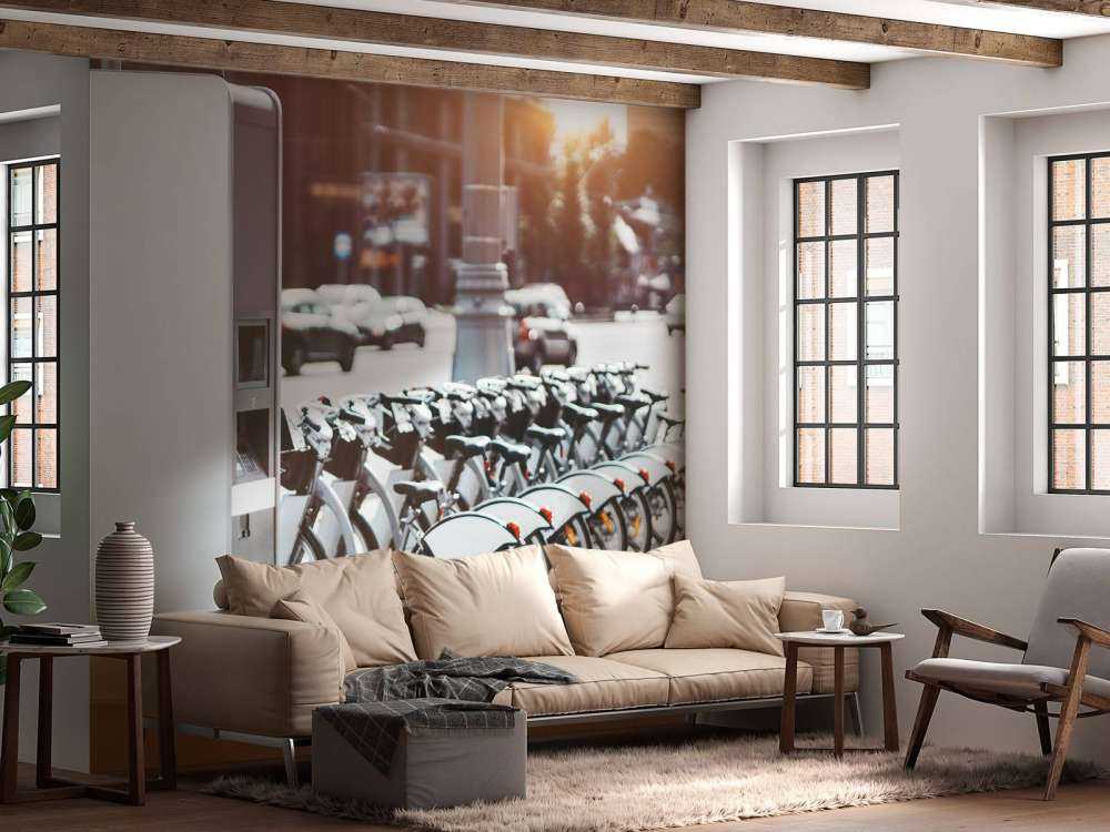 Rowery elektryczne do wynajęcia