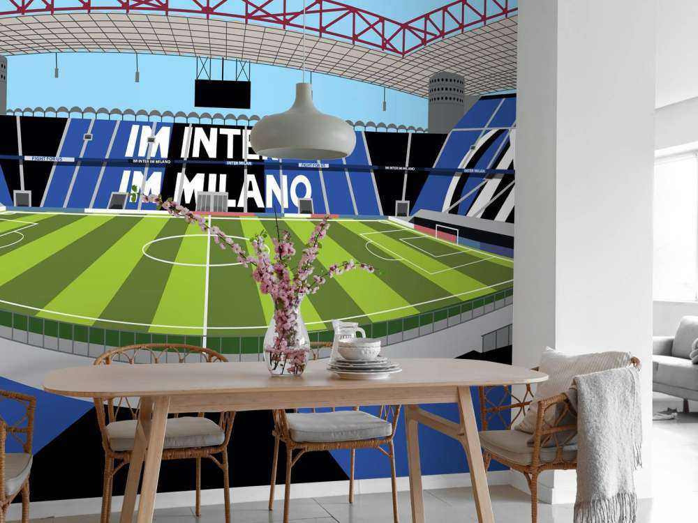 San Siro - Inter Milan