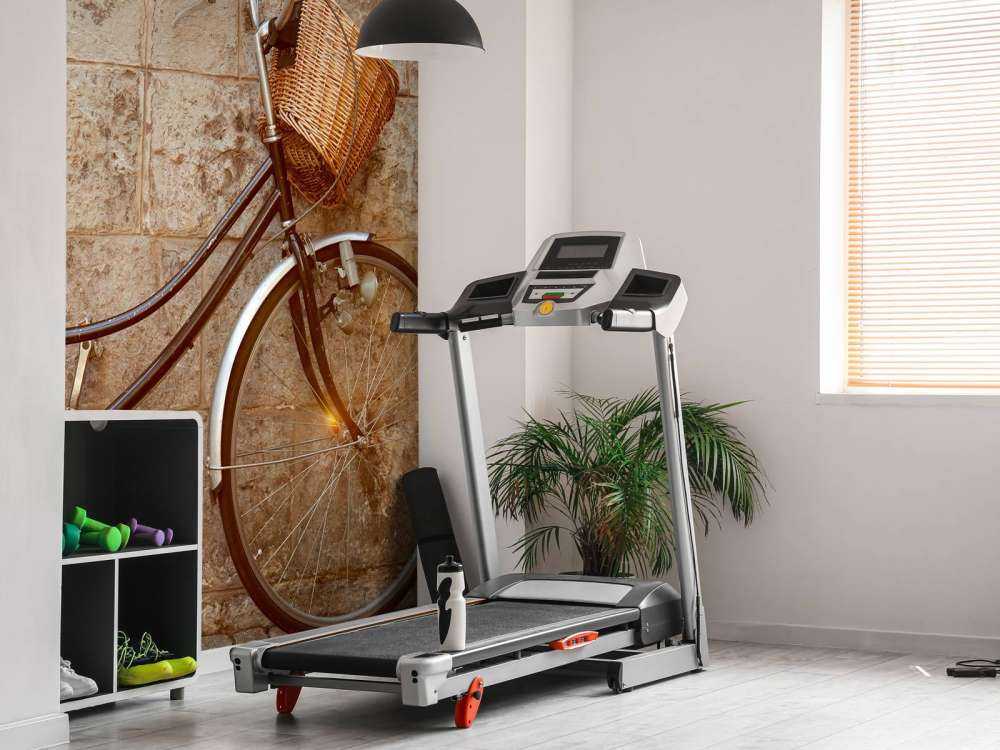 Rower retro
