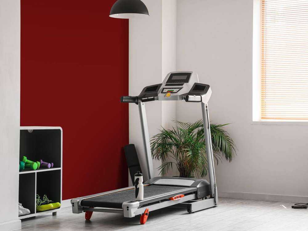 Czerwień ciemnobrązowa