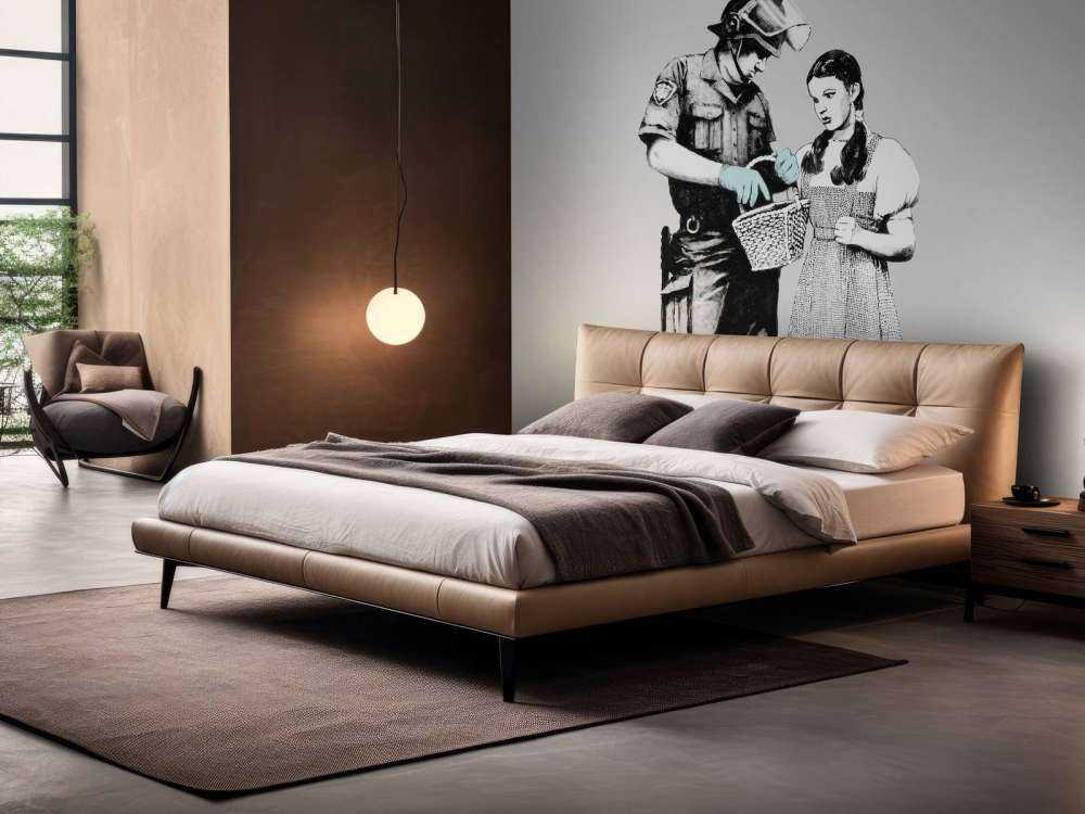 Banksy - Stop and search