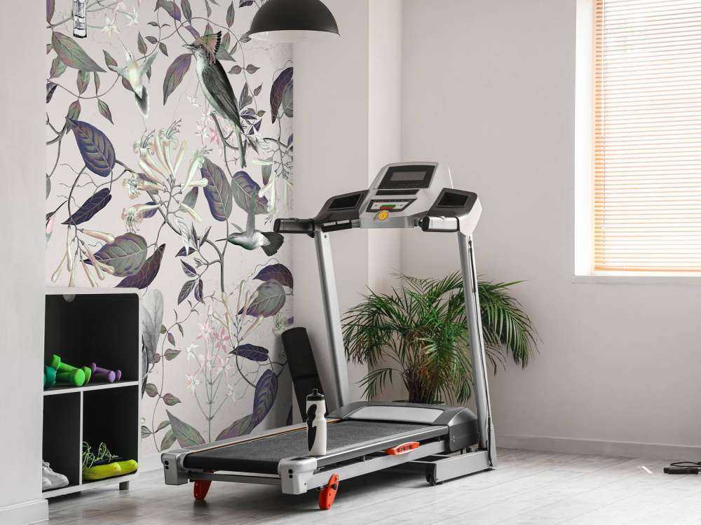 Tescoma Bird Paradise - Północna Fioletowa