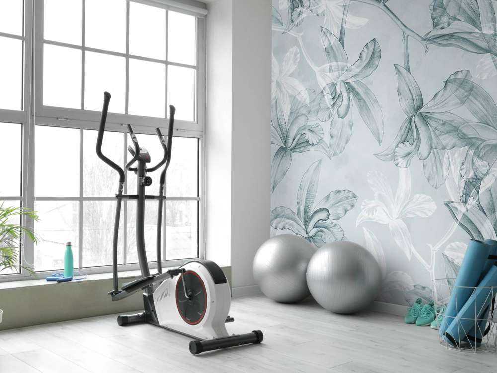 Orchidowy Sen Zielony