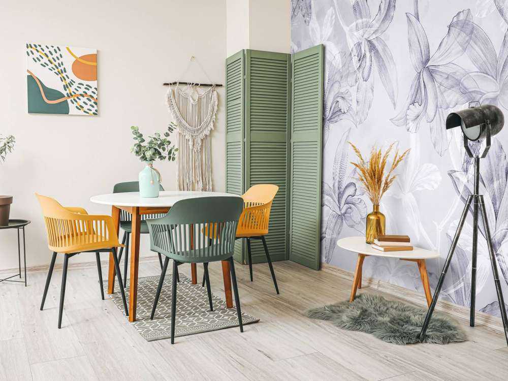 Orchidowy Sen Fioletowy