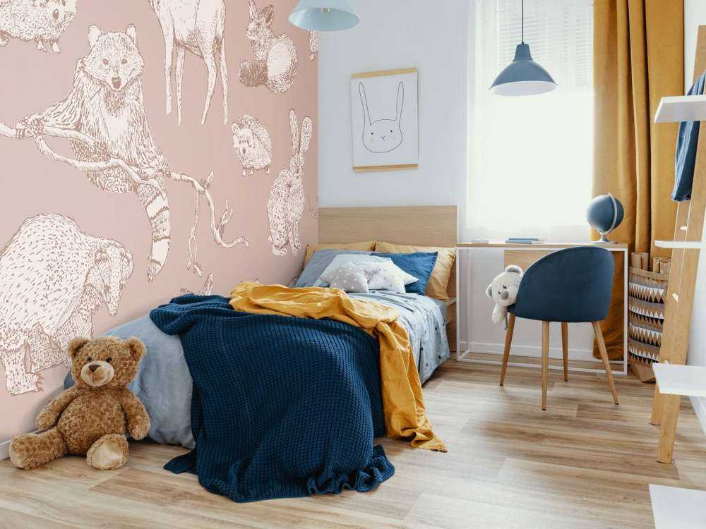 Przyjaciele Lasu Rumienią się