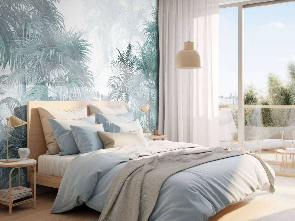 Mistyczna Mgła Dżungli