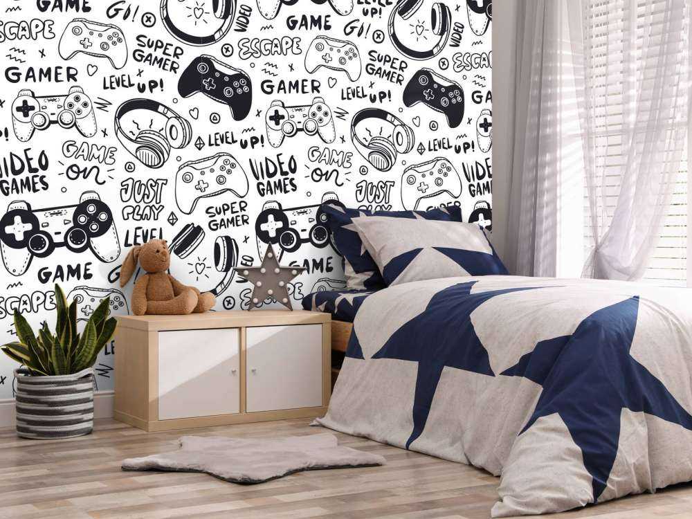 Patroon Kontroli Gry