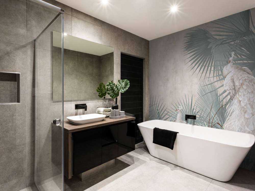 Cicha Elegancja Pawia