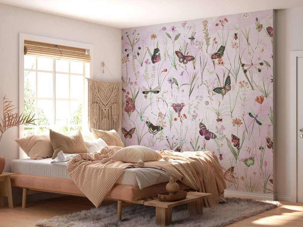 Herbals and Butterflies 5