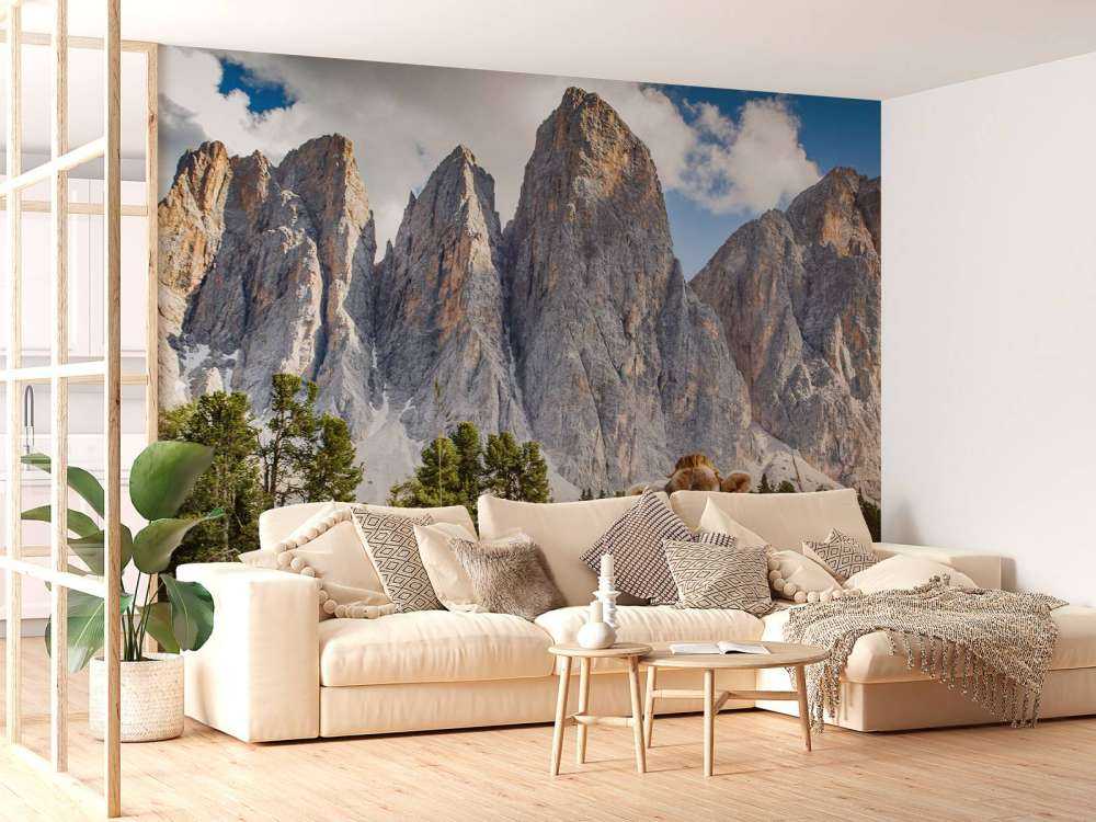 Krowa z dzwoneczkiem