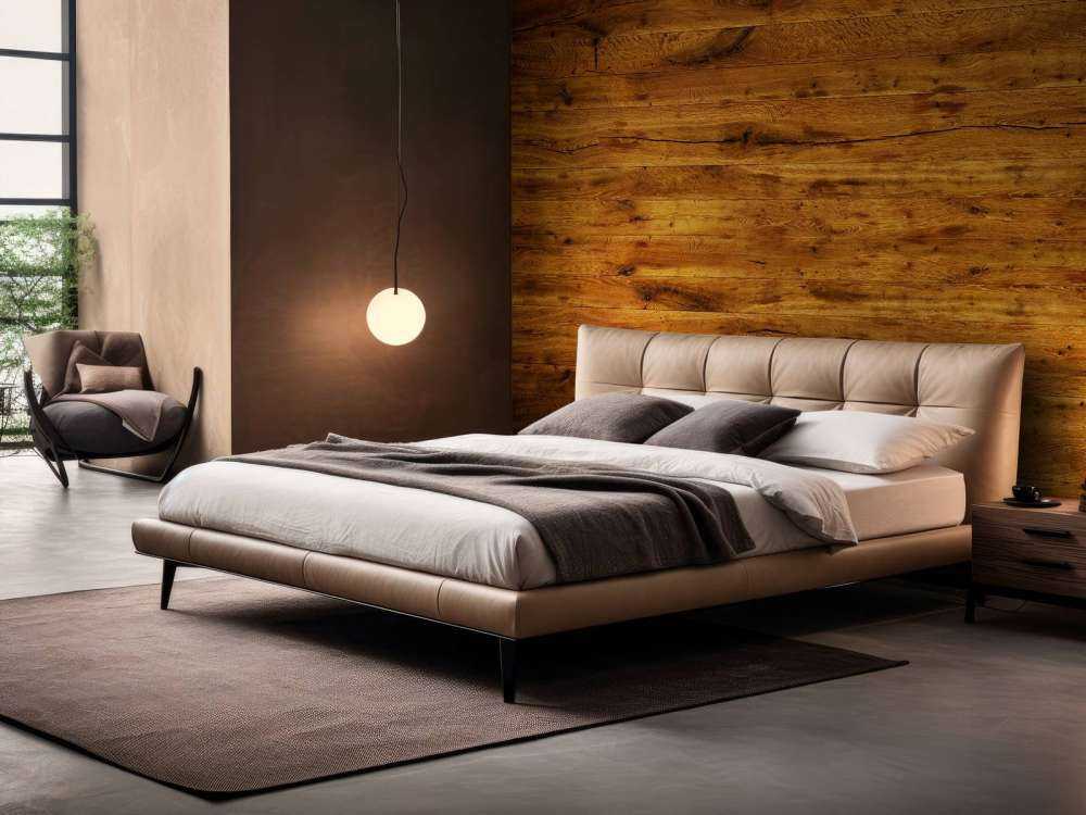 Stare drewniane deski