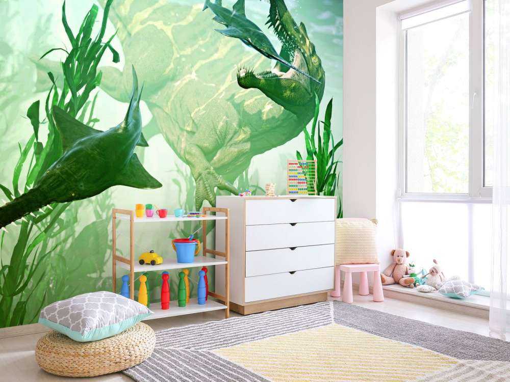 Polowanie na Spinozaurusa