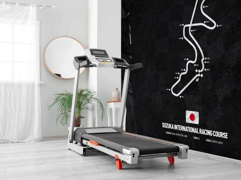 Tor Formuły 1 - Suzuka Circuit - Japonia